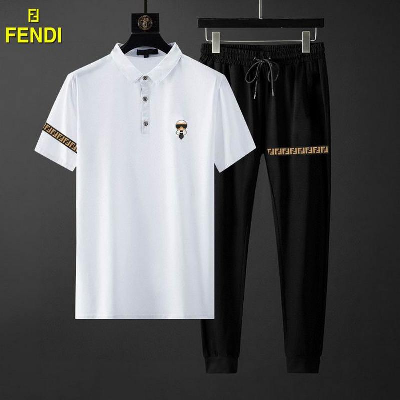 Fendi Men's Suits 368